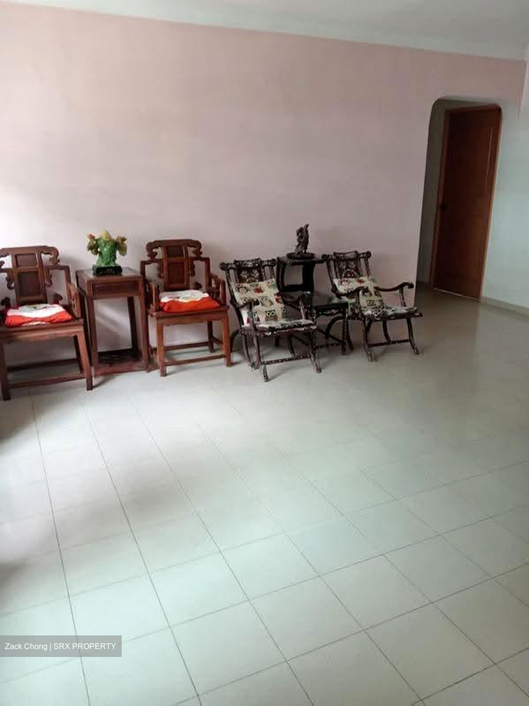 Blk 107 Bukit Batok West Avenue 6 (Bukit Batok), HDB 4 Rooms #615199651
